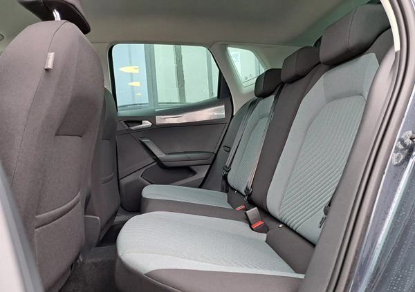 Seat Arona cena 113000 przebieg: 10, rok produkcji 2024 z Szubin małe 191